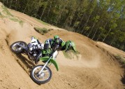 Kawasaki KX65